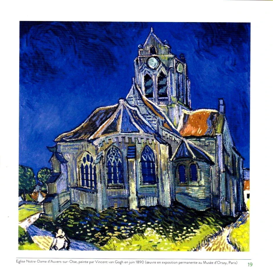 🌟 "Rare Opus 37: De Moscow & Kultyshev in private concert in Auvers-sur-Oise!" – photo 2